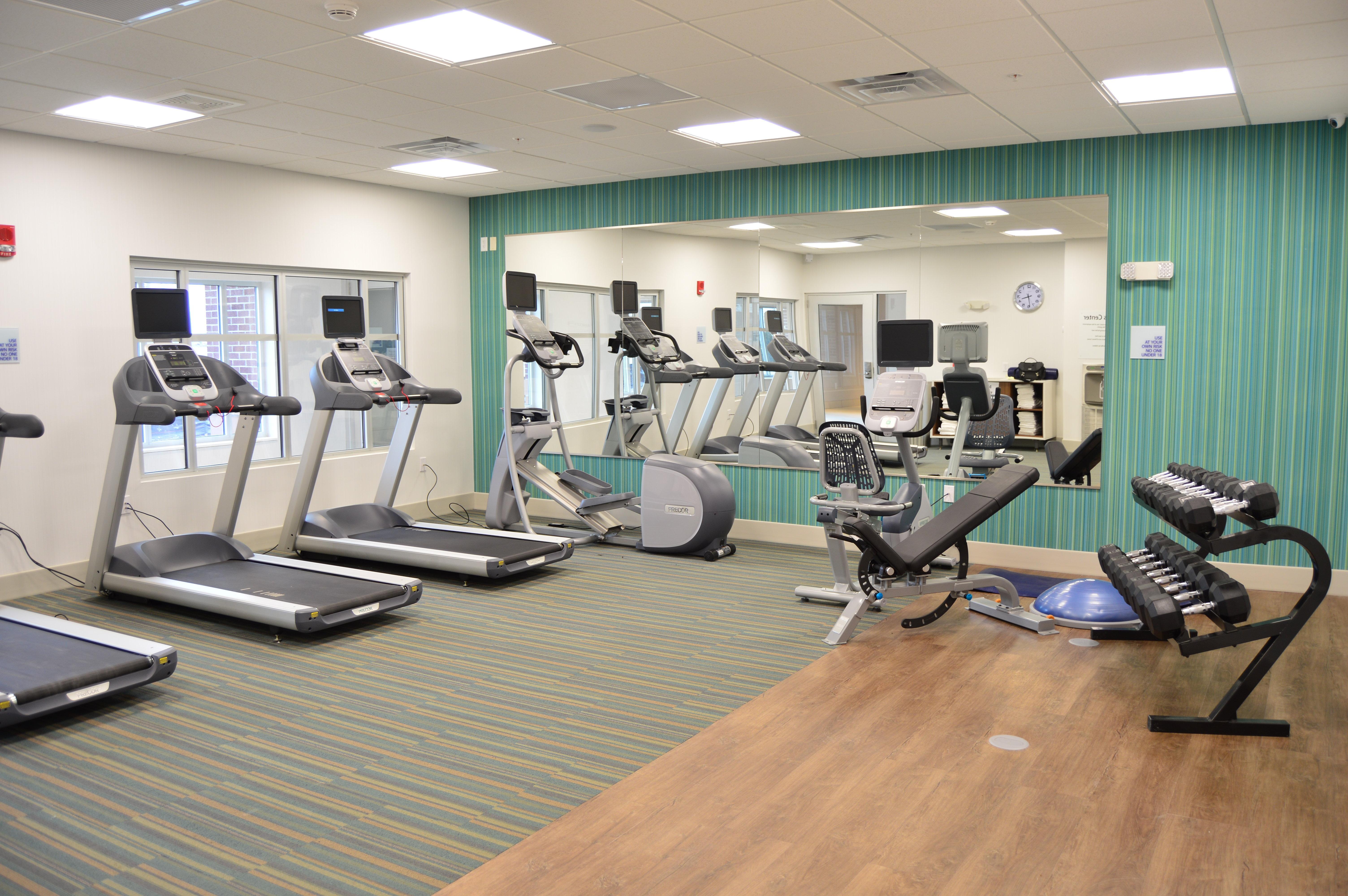 Holiday Inn Express & Suites Toledo West By Ihg Extérieur photo