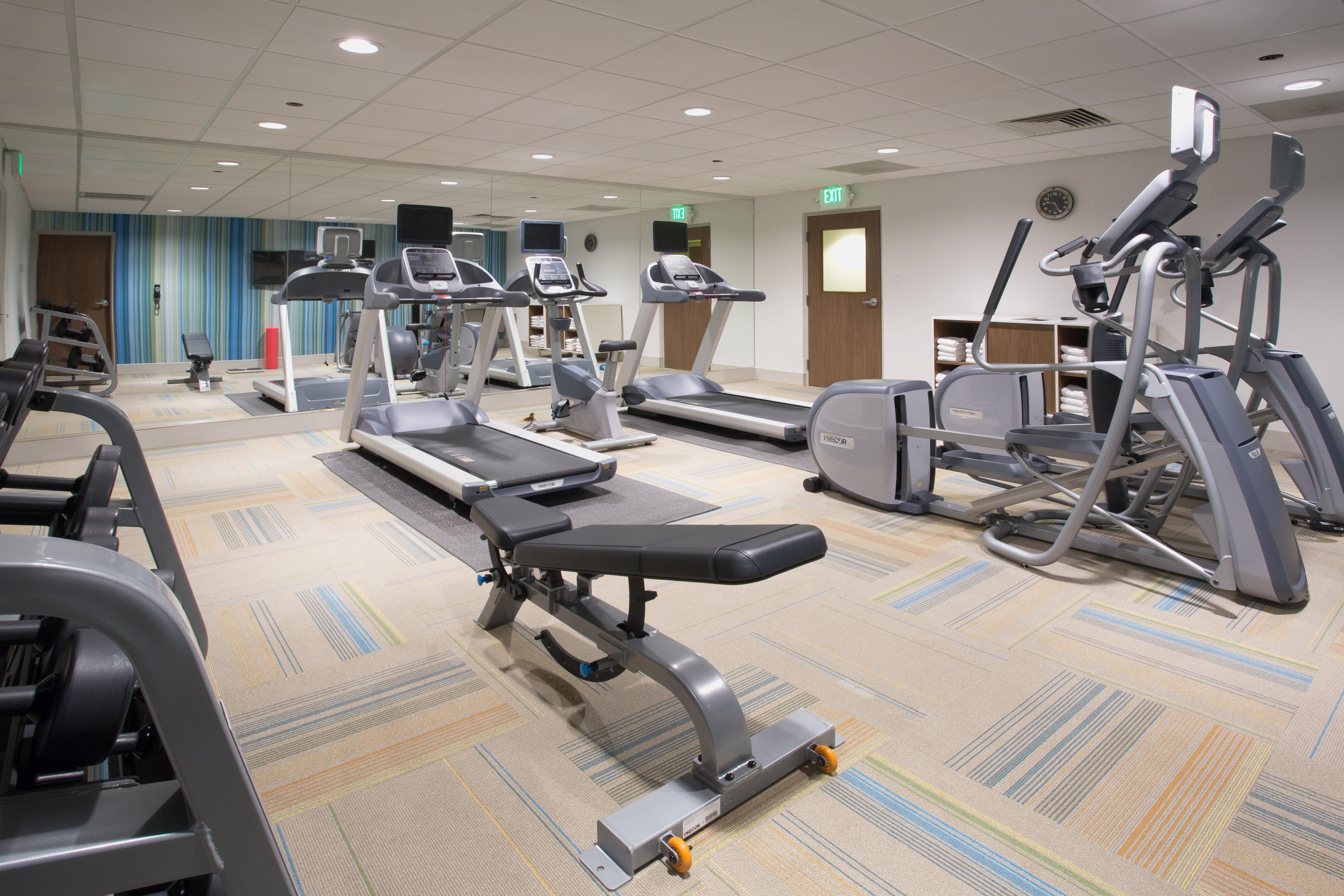 Holiday Inn Express & Suites Toledo West By Ihg Extérieur photo