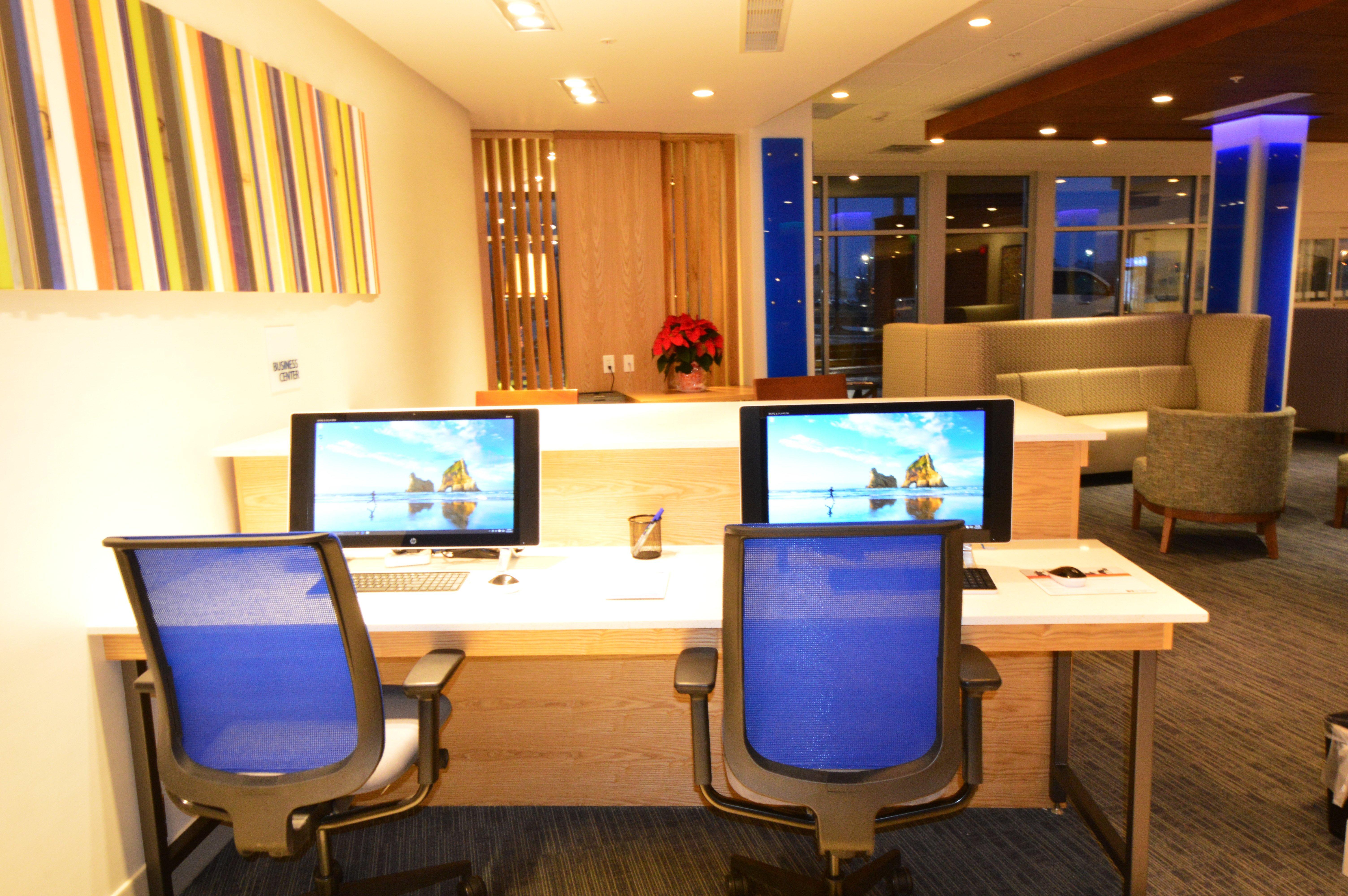 Holiday Inn Express & Suites Toledo West By Ihg Extérieur photo