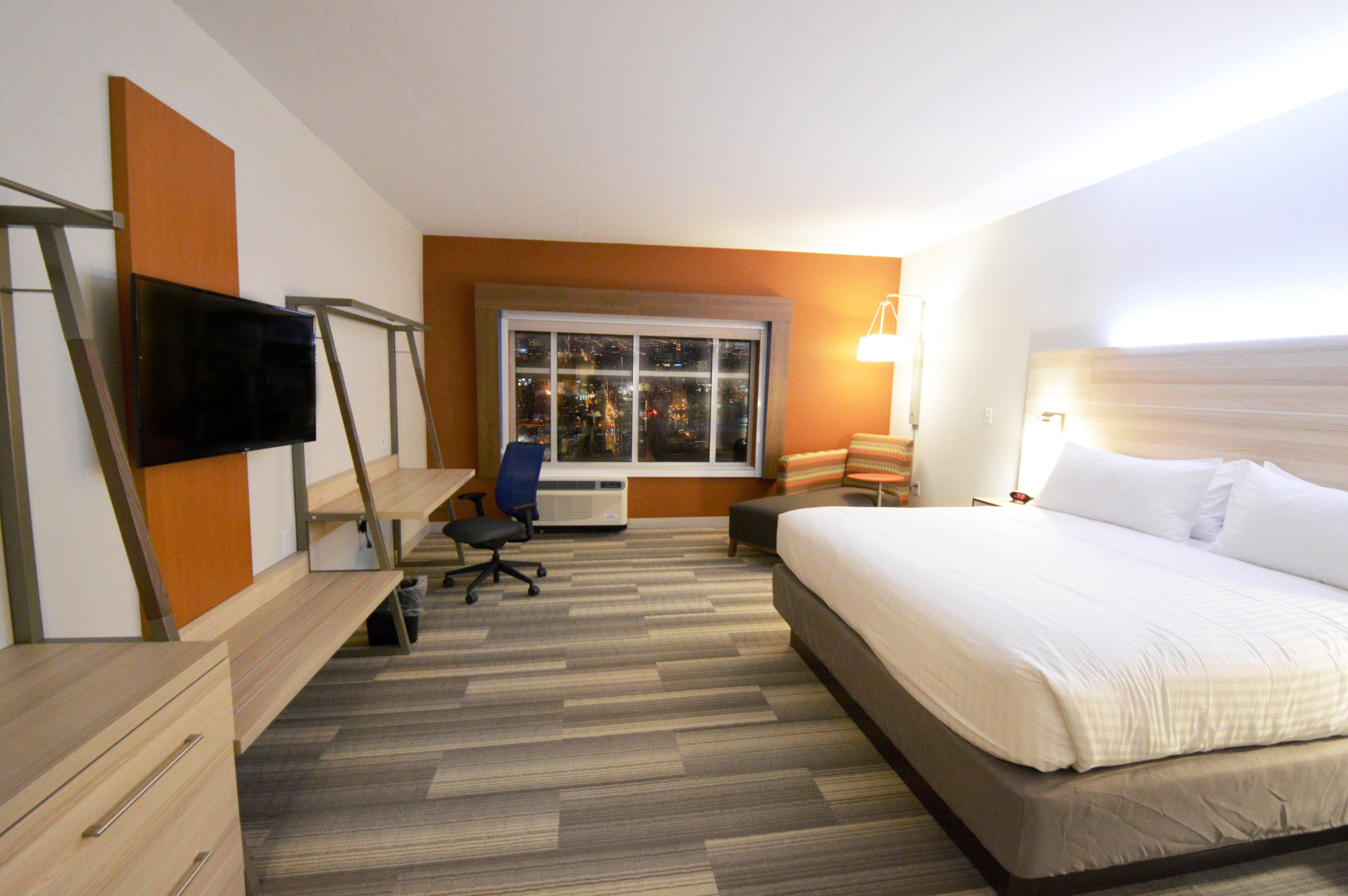 Holiday Inn Express & Suites Toledo West By Ihg Extérieur photo