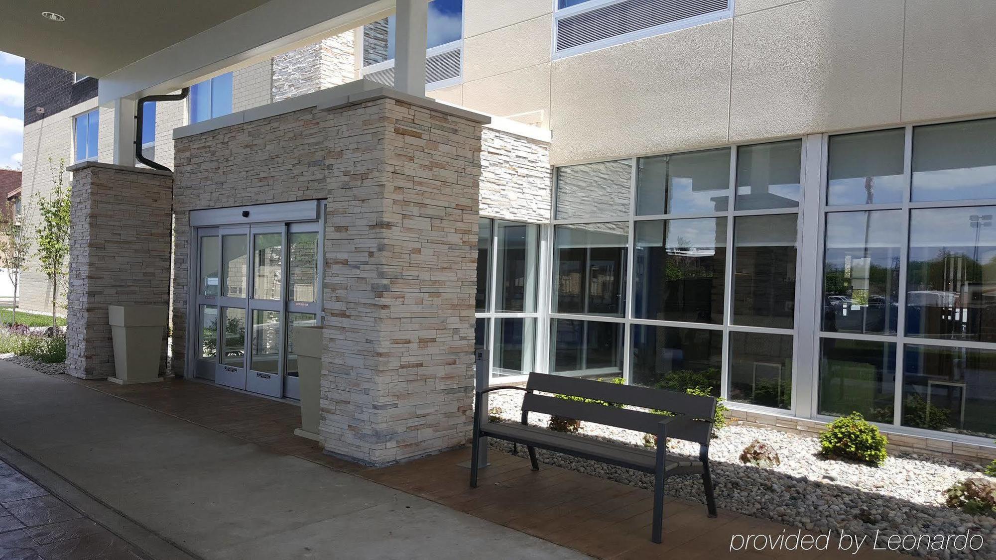 Holiday Inn Express & Suites Toledo West By Ihg Extérieur photo