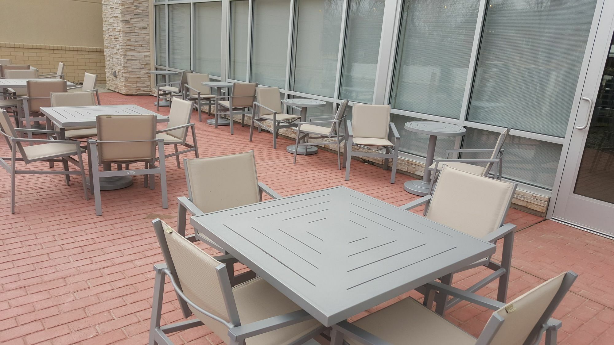 Holiday Inn Express & Suites Toledo West By Ihg Extérieur photo