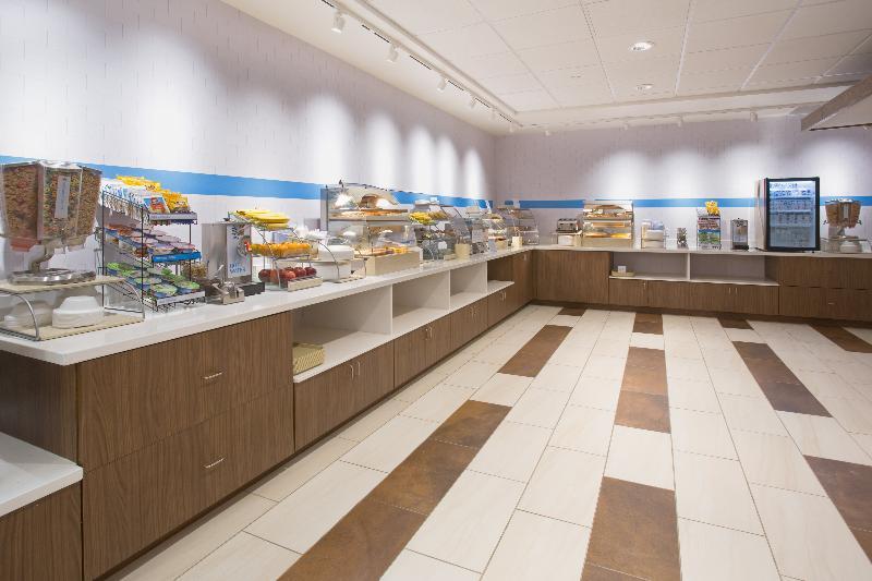 Holiday Inn Express & Suites Toledo West By Ihg Extérieur photo