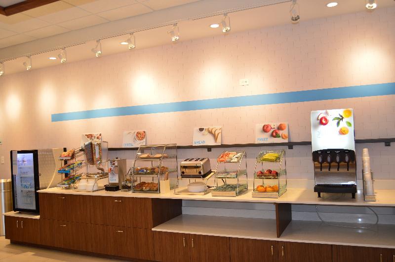 Holiday Inn Express & Suites Toledo West By Ihg Extérieur photo