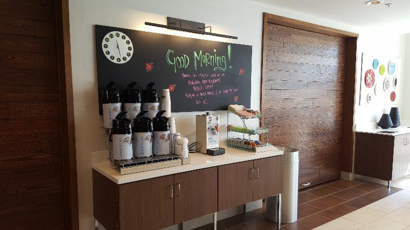 Holiday Inn Express & Suites Toledo West By Ihg Extérieur photo